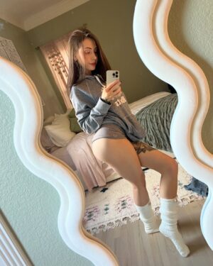 Elise Laurenne Instagram - well tiktok’s gone NOW WHAT