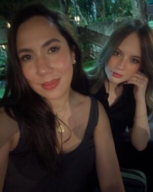 Ellen Adarna Instagram - My 2024 #throwback ❤️