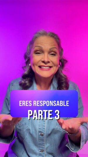 Elluz Peraza Instagram - PARTE 3 | Eres RESPONSABLE de NNO CALLAR ante la NECESIDAD ESPIRITUAL de los demás. 🕊️

#SeLaDiferencia #HablaDeJesús #Evangelismo