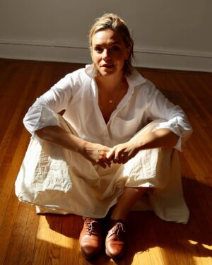 Eloise Mumford Instagram - grateful ✨