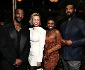 Eloise Mumford Instagram - (hands up if a CROSS/WICKED crossover is your dream too)