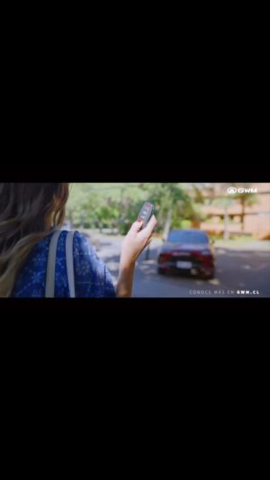 Emilia Daiber Instagram - No hay límites cuando tienes el compañero ideal.
Nuestros embajadores lo saben: cada camino es una oportunidad de descubrir, crecer y disfrutar a bordo de un Great Wall Motors. 🌄✨
Atrévete a vivir la libertad y explorar lo desconocido con estilo y potencia. 
👉 Conoce más en GWM.CL y descubre el tuyo ahora.