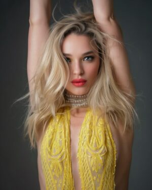 Emma Catherine Rigby Instagram - 