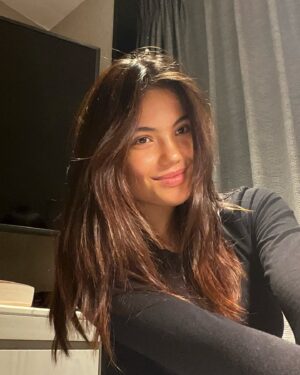 Emma Raducan Instagram - Keeping on keeping on