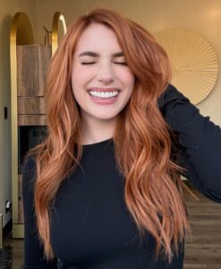 Actress Emma Roberts HD Photos and Wallpapers February 2025