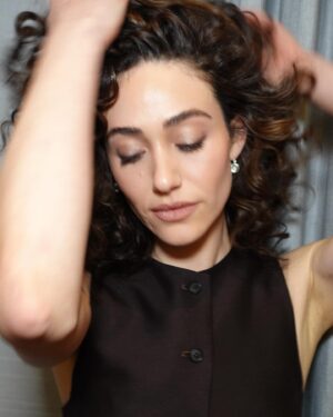 Emmy Rossum Instagram - My daughter took most of these.
