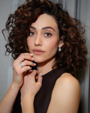 Emmy Rossum Instagram - My daughter took most of these.