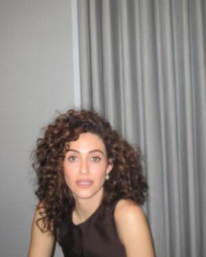 Emmy Rossum Instagram - My daughter took most of these.