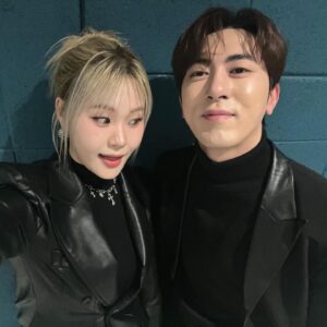 Eom Ji-yoon Instagram - 축하합니당🙏🏻💕