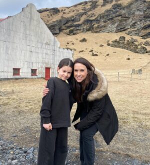 Erin Cahill Instagram - Merry Christmas Eve Eve, loves! While we are all binging holiday movies… Did you know that a whole slew of current Countdown to Christmas Hallmark movies are now streaming on @hallmarkplus ?! Including CHRISTMAS QUEST!  I have been aching to share about this with you. Spoiler alert… I got to do the most AWESOME cameo in this EPIC movie! Not only did I get to go film in Iceland, (which was so many dreams come true!), I got to play a female Indiana Jones type (again, DREAM!) and… I play @thereallacey ‘s Mom in a flashback sequence!  Pinch me. And, to spend time with the one and only @polahaha there was magic!  I only got to film a couple scenes with this wonderful crew, but it was better than I could’ve imagined.  And, I am so grateful my love could join me and we could have a magical adventure seeing the northern lights, going in a geo thermal spa, seeing an ice cave, a frozen crater, waterfalls, and so much more. Iceland stole our hearts.  Thank you @mrsjp24 and @lhdhallmark for choosing me for this incredible adventure!  @syntheticcinema and @rikertd your brilliant stories and talent are rivaled only by your generosity and loving set!  Thank you to all of the crew who embraced me and give us a wonderful itinerary to explore with!  I can’t wait to see what you guys think of this Christmas adventure movie!  CHRISTMAS QUEST is streaming RIGHT NOW on @hallmarkplus ! After you’re done watching, you can binge the series HOLIDAZED which has its season finale tomorrow!  SO MUCH great holiday things to watch!  From my couch to yours, sending love to each of you and your families! 💕🎄💫