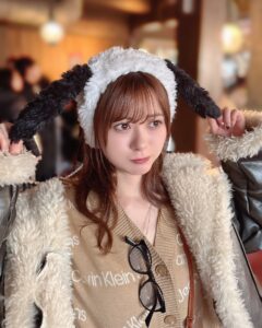 Actress Erina Ikuta HD Photos and Wallpapers January 2025