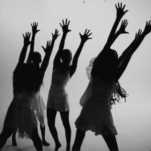 Eris Baker Instagram - Fluid Freedom. A dance short film inspired by the freedom I wish for Black women. Directed, written, and produced by me. Choreographed by Micaela G Taylor. My second short film. Yours in 2025 🙏🏽

📸: @evision_photoz