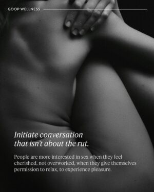 Esther Perel Instagram - @estherperelofficial (renowned psychotherapist and best-selling author) shares how to reignite desire in long-term relationships and start tapping into new erotic possibilities. Link in bio for her tips.