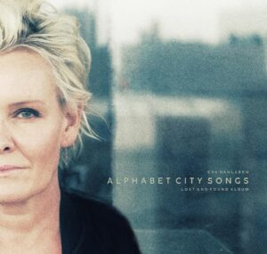Eva Dahlgren Instagram - Det blev ett album om kärlek märkte jag när det var klart…Alphabet City Songs…kanske för att jag var långt hemifrån…kanske för att jag var ny i en stor stad…kanske för att den är störst och alltid kommer först…för att den förändrar och vinner över allt det andra som ter sig så futtigt i dess närhet…. Tack för alla fina meddelanden om singeln. Jag i min tur tackar min prod @johannes_berglund för ovärdeligt kunskap o vänskap. Och såklart ingen musik utan musiker… @miikal_h @anders_stenberg @_rzmtz_ @tildymimmi Snart ska vi spela live tillsammans… men tills dess…förboka vinyl/cd… lagt en länk i bion