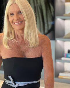Actress Evelyn Scheidl HD Photos and Wallpapers January 2025