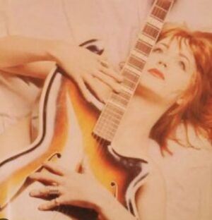 Fairuza Balk Instagram - Just found out the world lost a wonderful Artist, writer, singer and wild performer to Cancer. Rest in peace beautiful Inger Lorre. You will have heaven singing and partying right along with you.