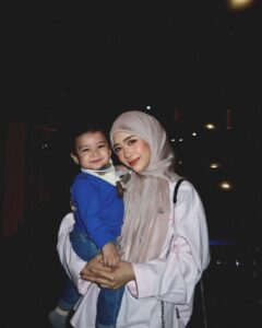 Actress Fatin Afeefa HD Photos and Wallpapers March 2025