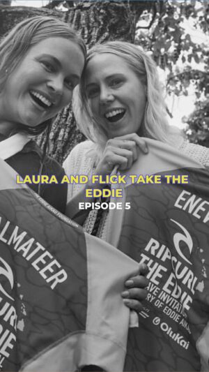 Felicity Palmateer Instagram - Graphic content warning ‼️ 
What a rollercoaster of emotions the last 2 weeks have been -  Episode 5 of @indeep.podcast unpacks it all including Laura’s freak accident on the beach and what followed 🥴😭🙏 live now on Spotify 
Images - @jaderr808
@artofoto 
#indeeppodcast