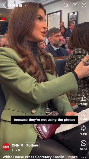 Feminista Jones Instagram - I watched this clip a few times because I had a visceral reaction to it. I felt my body tense up and my breathing changed. As a survivor of narcissistic abuse that involved intense gaslighting, this is hard to watch. As a former care provider for people with severe psychiatric disabilities, this felt so familiar and, oddly enough, elicited something more like pity than empathy. To watch someone stand so adamantly in a delusion and not even blink… it’s a lot. To watch someone lie so deliberately and with such conviction and not even blink…it’s a lot. 

To be unable to know which one this is… is a lot. 

Never in the history of the US have we seen anything like *waves hand* this. We knew it was coming. The Dems knew it was coming (and that they couldn’t do anything to stop it 🙃). The world knew it was coming. And here it is. 

It’s year 249. This empire will fall by 250. 
Yeen gotta rock with nihilism rn but maybe this is above us. Malcolm said this country’s chickens would be coming home to roost. 

Well, them niggas came home and got bird flu. So here we are.