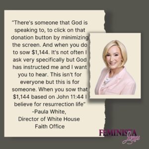 Feminista Jones Instagram - Make America Christian Again!
Or
Errr
Uhhh
Hmmm
This is awkward
#FoundingFathers #ChurchOverThereStateOverHere #CanYallRead #BroDoYouEvenDoHistory #Constitution