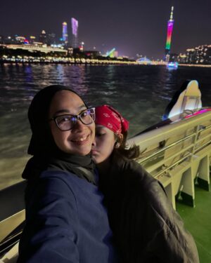 Feni Rose Instagram - 19•19

Happy Birthday my bebi @audikiranaa ..Doa-doa terbaik untukmu selalu ❤️