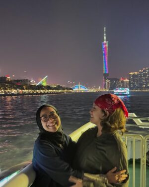 Feni Rose Instagram - 19•19

Happy Birthday my bebi @audikiranaa ..Doa-doa terbaik untukmu selalu ❤️