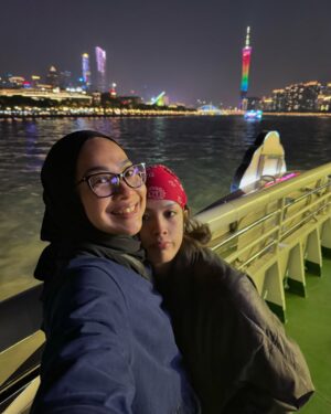 Feni Rose Instagram - 19•19

Happy Birthday my bebi @audikiranaa ..Doa-doa terbaik untukmu selalu ❤️