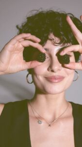 Actress Filipa Nascimento HD Photos and Wallpapers October 2024