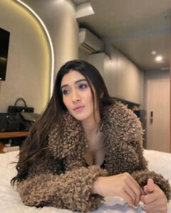 Actress Fitrie Rachmadhina HD Photos and Wallpapers September 2024