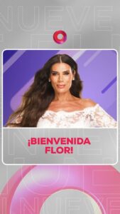 Actress Florencia de la V HD Photos and Wallpapers April 2025