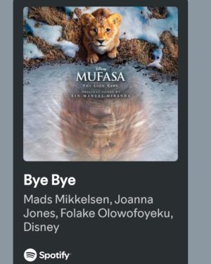 Folake Olowofoyeku Instagram - 2024 will go down as one of the most challenging and rewarding years of my life. Loss, tears, fears, growth, courage, letting go, and so much love. This year taught me to honor boundaries, redefine friendships, and reconnect with the intuition that’s guided me so thoroughly.

✨ Bob ❤️ Abishola: Five groundbreaking years as the first Nigerian to play a Nigerian on U.S. primetime TV. One of the most rewarding experiences of my life, opening doors and opportunities that once felt like distant dreams. A journey filled with literal and figurative deaths, births, and rebirths. Surprising challenges revealed much about human nature but strengthened my resolve and deepened my commitment to my craft. While this chapter has closed, the show lives on in syndication, airing five days a week in the U.S., across global markets, and even on your favorite flights. My love and gratitude to everyone, especially Chuck Lorre—thank you for believing in me. ❤️

✨ Partial relocation and two transformative months in Bali, surrounded by my happy places: animals, nature, warm oceans, and large bodies of water. A time of healing, recharging, and reconnecting with myself.

✨ Other travels enriched my spirit: the Bahamas, Canary Islands, Portugal, New York, Los Angeles, London, and beyond. Every journey a reminder of how much there is to see, learn, and appreciate in this beautiful world.

✨ Mufasa: The Lion King: Playing Amara, a complex villain and sister to the character played by one of my favorite actors, Mads Mikkelsen. Another first as the first Nigerian voice in the franchise, representing my country in this iconic production.

✨ Released new music, “Bobble”, and returned to the stage with my band after years away. 🎶 Realigning with my purpose. 💫

To the old and new friends and partners who showed up in unexpected, beautiful ways—thank you! Your belief in me has exceeded my expectations, and I’m so grateful. To everyone who supported and cheered me on this year, you mean the world to me.

I look forward to sharing my full story with you in 2025. 💫 What a journey. What a story.

Here’s to even bigger dreams and meaningful moments in 2025. Let’s go! 💛🙏🏾