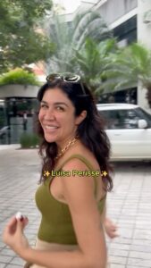 Actress Foquinha HD Photos and Wallpapers February 2025