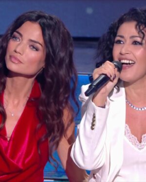 Francesca Antoniotti Instagram - Pêle-mêle 2024 ❤️ Merci la vie pour eux, pour tous ces moments, si j’en ai juste un dixième en 2025 je resigne de suite….
