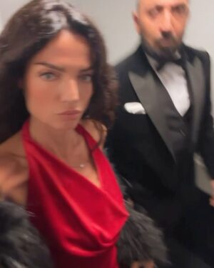 Francesca Antoniotti Instagram - Pêle-mêle 2024 ❤️ Merci la vie pour eux, pour tous ces moments, si j’en ai juste un dixième en 2025 je resigne de suite….