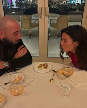 Francesca Antoniotti Instagram - Pêle-mêle 2024 ❤️ Merci la vie pour eux, pour tous ces moments, si j’en ai juste un dixième en 2025 je resigne de suite….