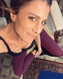 Actress Francesca Valtorta HD Photos and Wallpapers December 2024
