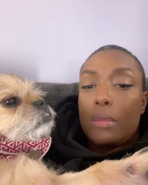 Franchesca Ramsey Instagram - Holy moly, the gram fam is officially 300k strong?! What is life?! *swipe* for a little get to know me slideshow 😎💅🏾
-
1. I’m Franchesca, a 41 year old tv writer, producer & actress. ( 📸: @mksadler) 

2. Many of you know me as “the leopard lady “because of a little viral song I wrote back in 2023. ps. apparel is coming soon! still on the hunt for the most size inclusive options! 

3. Before I wrote the ultimate pickme anthem I got my start making natural hair videos on YouTube

4. My “big break” came in 2012 when I went viral with “shit white girl say… to black girls” the success of that video helped me land my first TV agent and gave me the courage to quit my day job

5. In 2018 I wrote a book #wteq about my online adventures and how going viral changed my life

6. I’ve written for a number of shows over the course of my career but most people know me as the host of #MTVDecoded fun fact: I actually created & sold the show to MTV in 2015!

7. I moved to LA from New York in 2020 after landing a role on NBC’s SUPERSTORE.

8. My son @onlyyflex is the love of my life

9. Class of 2002 throwback. When my hair was straight & so was I?? (my senior quote should’ve been a dead giveaway lol 🏳️‍🌈) 

10. My work wife @smart_inez & I have sold 4 tv shows together!! Praying this most recent one goes to series, cause it’s GOODT y’all

11. my bestie @thedelondotcom & I host @fixitpod together & every time we go on vacation ppl think we’re married lol 

12. I hand-painted every wall of my apartment, which made a lot of landlords mad…

13. But also led to me launching my own line of peel and stick wallpaper with @_ottostudio as seen on #abbottelementary link in bio to get yours!

14. Art and especially typography is one of my biggest passions. before working in tv I was a graphic designer! dreaming of the day I can release my own line of paper goods and stationary.

15. The only thing I love more than working out is cute gym clothes. Designing gym apparel is def on my vision board!!

Did I miss anything? How do you find me? From my leopard song or have you been here since day one?? either way thanks for being part of my online community. Your support means a lot. 💕✨