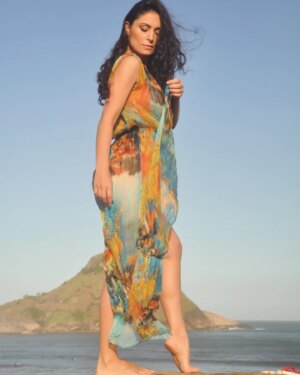 Franciely Freduzeski Instagram - 🦋 Like a butterfly 🦋

📷 @s_santoian 

#foto #fotografia #ensaiofotografico #modelo #modeling #modelando #photoshooting #estilo #producaodemoda #praia #riodejaneiro #verao #FrancielyFreduzeski