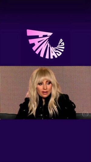 Franciely Freduzeski Instagram - 🌻 Ao compartilhar sua luta contra a #fibromialgia a @ladygaga começou uma corrente para ajudar a conscientizar e conectar pessoas que enfrentam essa e outras doenças que causam dor crônica. A cantora sempre sempre foi uma porta-voz da fibromialgia, e eu uma grande fã. 

Nesse Fevereiro Roxo, vamos juntos aumentar a conscientização e apoiar aqueles que lutam contra essa doença invisível! 💜

#fevereiroroxo #fibromialgiapositiva #fibromialgiadorcronica #fibromialgiadordiaria #doencasinvisiveis #doencasocultas #dorcronica #fibromialgicos #fibromialgiabrasil #saúde #FrancielyFreduzeski