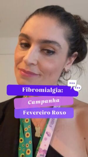 Franciely Freduzeski Instagram - 🌻 Oi, people! Nesse Fevereiro Roxo, vamos trocar experiências e ajudar a conscientizar e conectar pessoas que enfrentam a #fibromialgia

Essa síndrome não tem cura, mas podemos ter uma melhor qualidade de vida! Vamos juntos!! 💜 

#fibromialgiapositiva #fibromialgiadordiaria #fibromialgiadorcronica #fibromialgiabrasil #fevereiroroxo #cordaodegirassol #fibromialgicos #dorcronica #dor #doençassemcura #saude #FrancielyFreduzeski