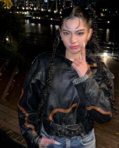 Actress Gabby HD Photos and Wallpapers December 2024