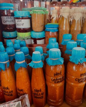 Gabriela Andrada Instagram - Lo de la última foto es un murciélago frito en su salsa