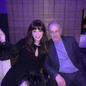 Gaia Bermani Amaral Instagram - Grazie a #puntodivistafilmfestival per il premio a #thelastparadiso #lultimoparadiso @netflix ❤️