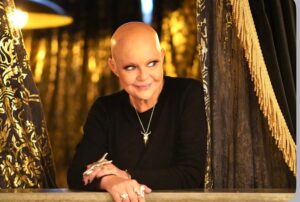 Gail Porter Instagram - I launch my new podcast next week, Thursday Feb 13th, ‘The Portrait Guy,’ where I sit and chat with a special guest, while we paint each other’s portrait, all recorded in front of a live audience. 

TV presenter, mental health advocate and charity campaigner @iamgailporter will be my first guest. 

Come along and be part of the live audience @theactorsbrighton 

Tickets in bio. 

#podcast #livepodcast #gailporter #mentalhealth #art #brighton