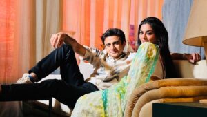 Garvita Sadhwani Instagram - RUHIT ❤️✨🧿 
Keep watching Yeh Rishta Kya Kehlata Hai ❤️ #yrkkh #dkp #starplus #Ruhit #RomiitRaaj #garvitasadhwani