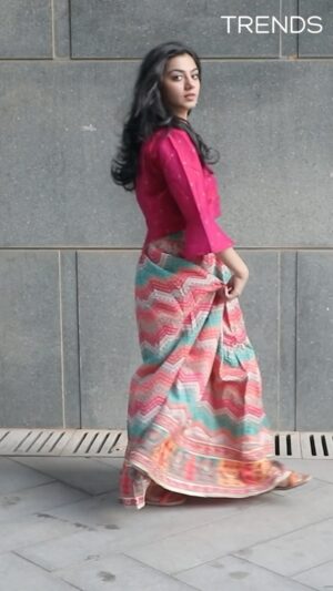 Garvita Sadhwani Instagram - Time to update your closet!
EOSS is on at TRENDS—shop now and save big!

#collab #trends