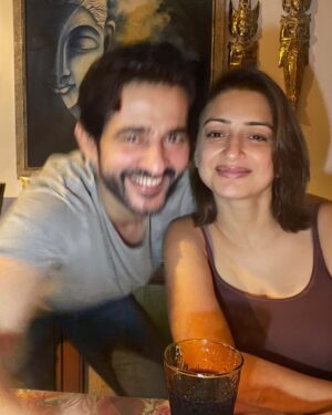 Gauri Pradhan Tejwani Instagram - ❤️❤️❤️