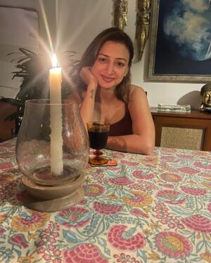 Gauri Pradhan Tejwani Instagram - ❤️❤️❤️