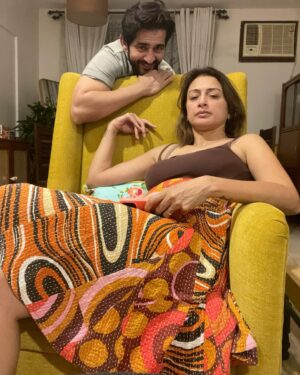 Gauri Pradhan Tejwani Instagram - ❤️❤️❤️