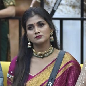Actress Gauthami Jadav HD Photos and Wallpapers January 2025